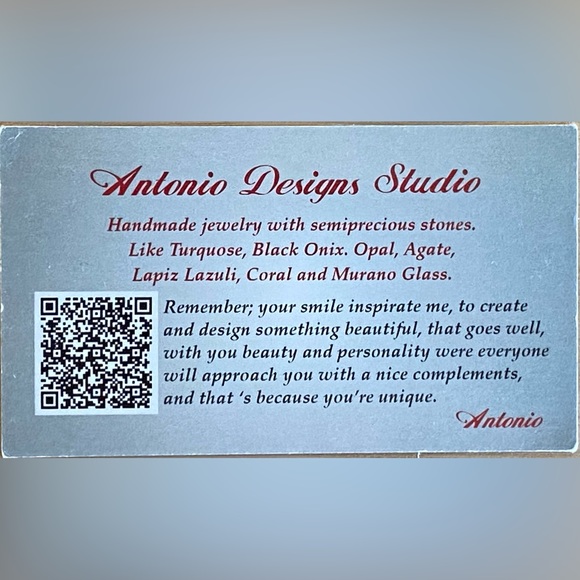 Women’s ring in rose gold 6.5 - Picture 6 of 6